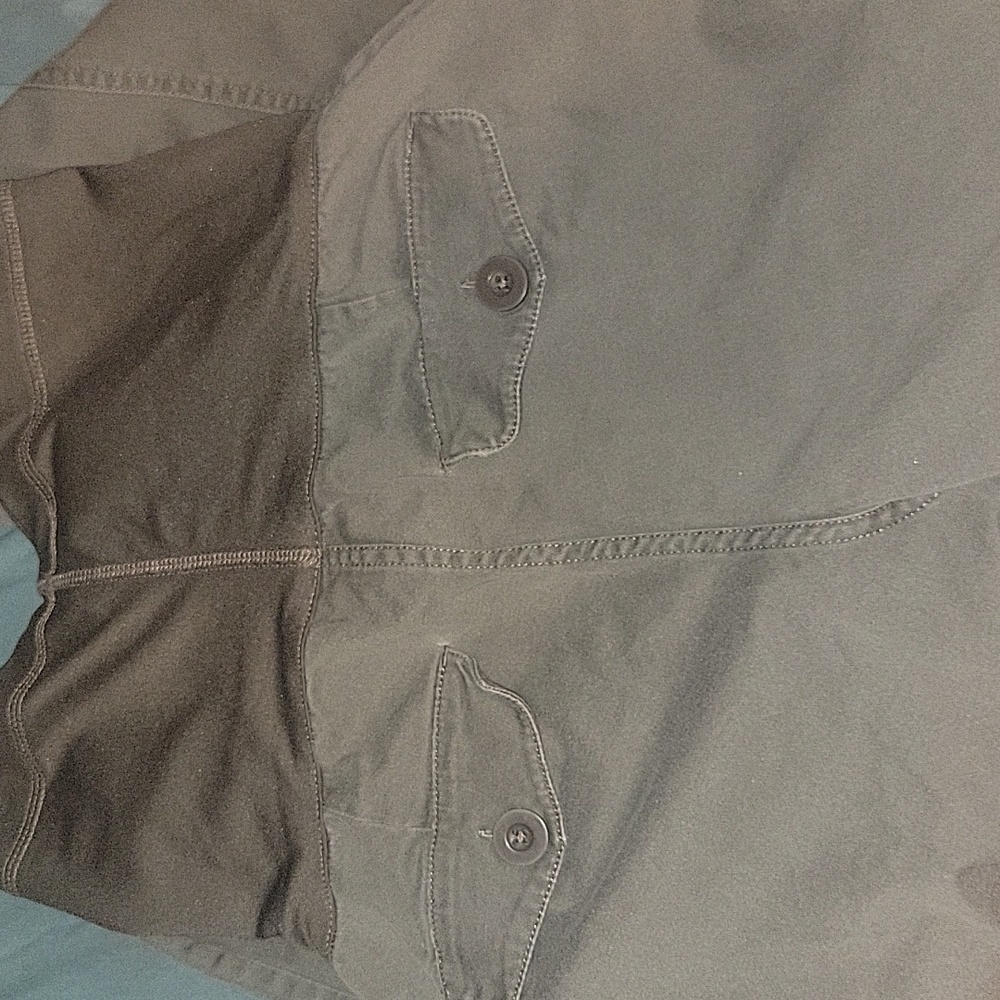 Maternity pants - Picture 2 of 2